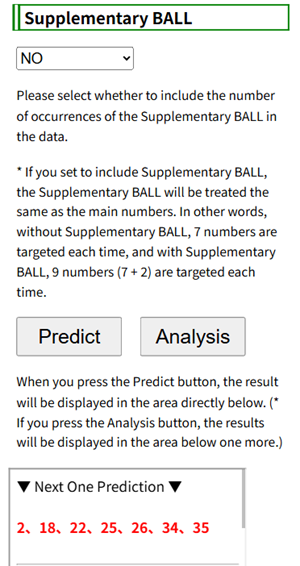 Australia Set For Life example 1