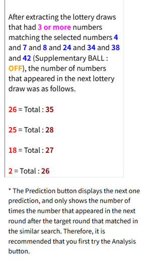 Australia Set For Life example 2