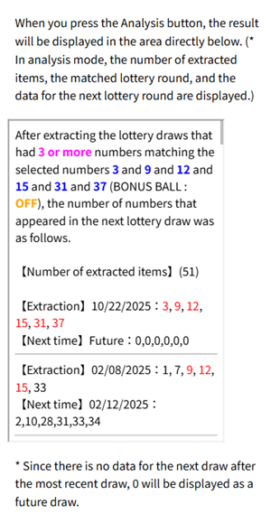 NZ Lotto(Powerball) Analysis