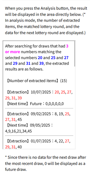 FL Jackpot Triple Play Analysis