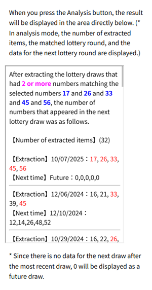 Mega Millions Analysis