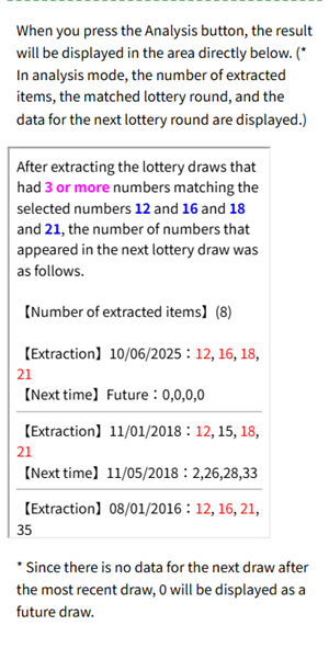 Texas Two Step Analysis